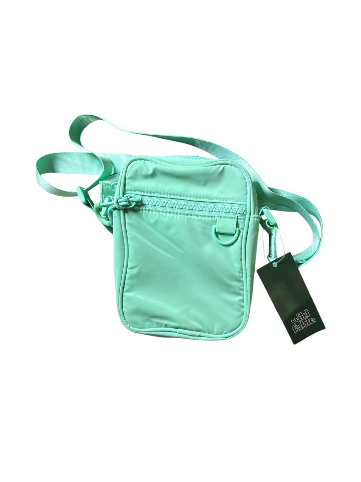 Responsible Style Bag - Bellso